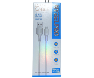 Cable USB a Lightning NybelPro