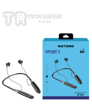 Earpods motomo sport 2 be-006