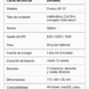 Mouse Produx AP-01 Inalámbrico | 100% Nuevo, Rápido, Garantizado y Confiable con batería recargable.