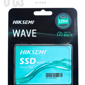 SSD HIKSEMI de 120GB