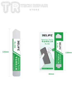Paleta Antiestática Relife RL-050 – Precisión sin Daños