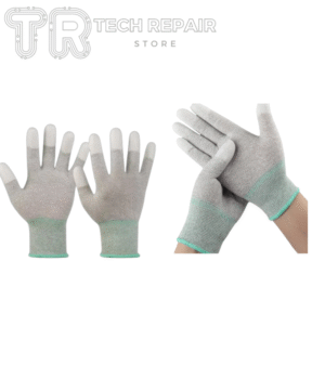 GUANTES ANTIESTATICOS TALLA L Y XXL