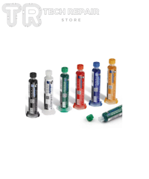 MASCARA UV MECHANIC Uvh900