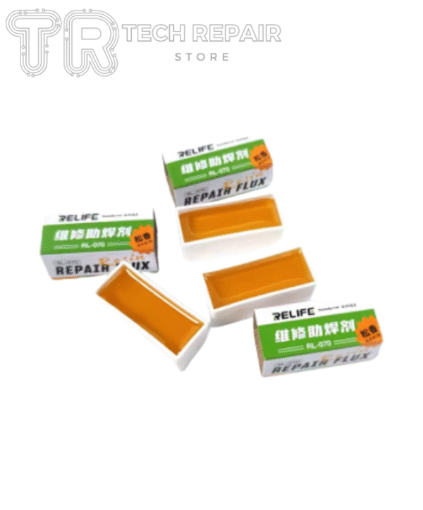 ROSIN RELIFE