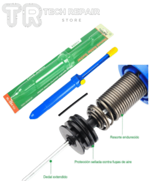 EXTRACTOR DE SOLDADURA RELIFE RL-084 PLUS