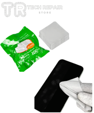 PAÑOS DE LIMPIEZA RELIFE RL-045A 100PCS