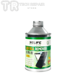 🔧 Removedor de OCA RL-538 – Herramienta Profesional para Despegue de Pantallas