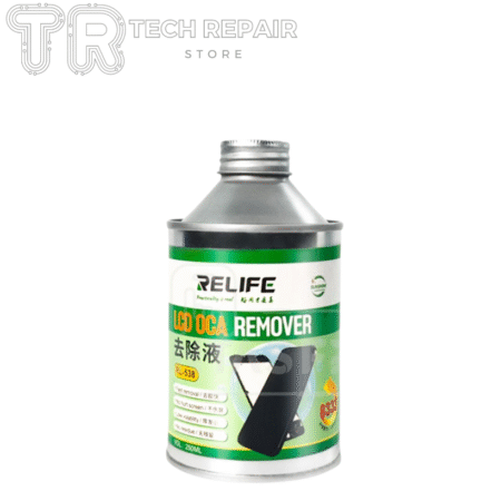 🔧 Removedor de OCA RL-538 – Herramienta Profesional para Despegue de Pantallas