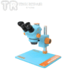 🔬 TRINOCULAR RELIFE RL-M5T B11 – Microscopio Profesional de Alta Precisión para Electrónica y Microsoldadura