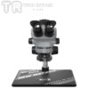 🔬 Microscopio Trinocular RELIFE RL-M5T PRO B11 – Alta Precisión para Electrónica Profesional