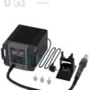Estación de Aire Caliente QUICK 861 PRO SMART – Tecnología Avanzada para Reparación Electrónica Profesional